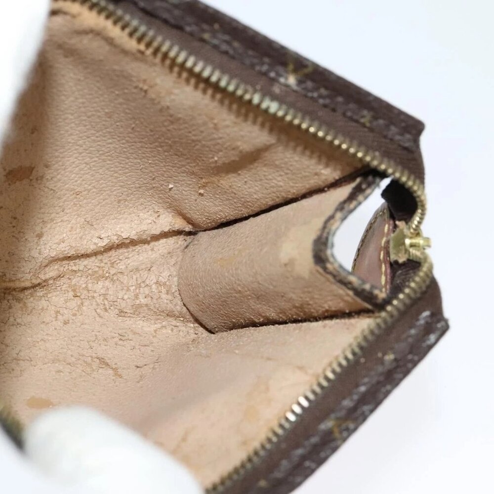 LOUIS VUITTON Monogram Posh Toilette 15 Pouch - Picture 13 of 16